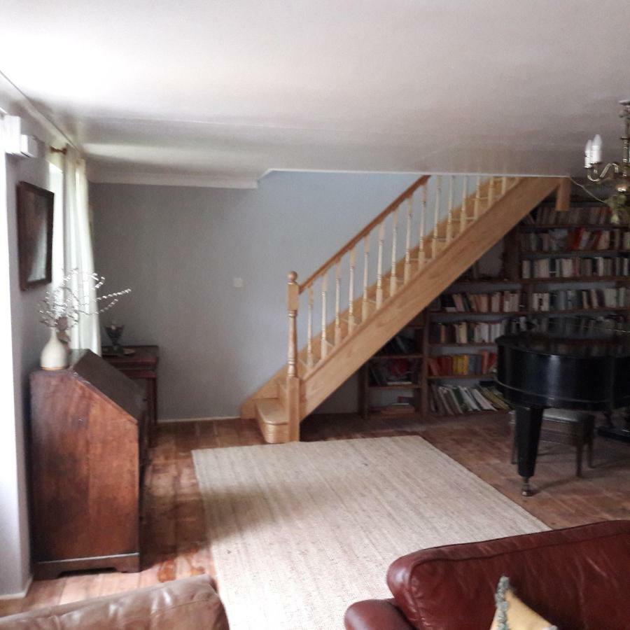 Gernos Farmhouse Llandysul Exterior foto